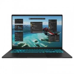 Ноутбук ASUS V16 V3607VM-RP067 Intel Core 5 210H, 2.2 GHz - 4.8 GHz, 32768 Mb, 16 WUXGA 1920x1200, 512 Gb SSD, nVidia GeForce RTX 5060 8192 Mb, No OS (90NB16K1-M005N0) (черный)