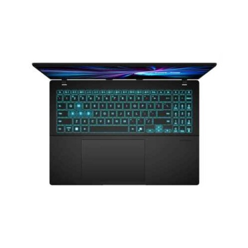 Ноутбук ASUS V16 V3607VM-RP090 Intel Core 5 210H, 2.2 GHz - 4.8 GHz, 16384 Mb, 16 WUXGA 1920x1200, 512 Gb SSD, nVidia GeForce RTX 5060 8192 Mb, No OS (90NB16K1-M006T0) (черный) 7