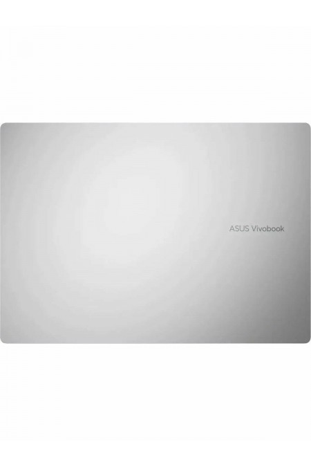 Ноутбук ASUS VivoBook 14 M1407KA AMD Ryzen AI 5 330, 2.0 GHz - 4.5 GHz, 16384 Mb, 14&quot WUXGA 1920x1200, 512 Gb SSD, AMD Radeon 820M, Без ОС (90NB15H3-M009C0) (серебристый) 6