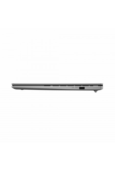 Ноутбук ASUS VivoBook 14 M1407KA AMD Ryzen AI 5 330, 2.0 GHz - 4.5 GHz, 16384 Mb, 14&quot WUXGA 1920x1200, 512 Gb SSD, AMD Radeon 820M, Windows 11 Professional (90NB15H3-M009C0_Win11P) (серебристый) 7