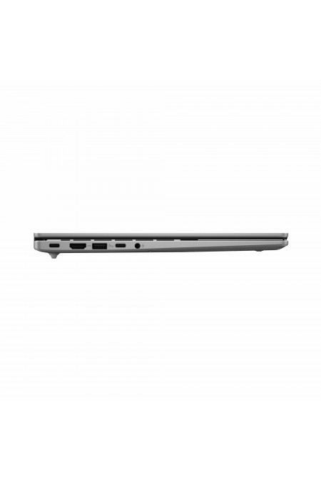 Ноутбук ASUS VivoBook 14 M1407KA AMD Ryzen AI 5 330, 2.0 GHz - 4.5 GHz, 16384 Mb, 14&quot WUXGA 1920x1200, 512 Gb SSD, AMD Radeon 820M, Windows 11 Professional (90NB15H3-M009C0_Win11P) (серебристый) 8