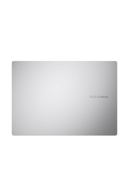 Ноутбук ASUS VivoBook 14 M1407KA-LY028 AMD Ryzen AI 5 340, 2.0 GHz - 4.8 GHz, 16384 Mb, 14 WUXGA 1920x1200, 512 Gb SSD, DVD нет, AMD Radeon Graphics, No OS (90NB15H3-M000X0) (серебристый) 3