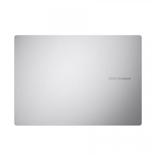 Ноутбук ASUS VivoBook 14 M1407KA-LY028 AMD Ryzen AI 5 340, 2.0 GHz - 4.8 GHz, 16384 Mb, 14 WUXGA 1920x1200, 512 Gb SSD, DVD нет, AMD Radeon Graphics, No OS (90NB15H3-M000X0) (серебристый) 3