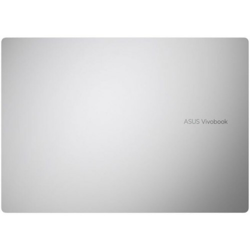 Ноутбук ASUS VivoBook 14 M1407KA-LY028 AMD Ryzen AI 5 340, 2.0 GHz - 4.8 GHz, 16384 Mb, 14 WUXGA 1920x1200, 512 Gb SSD, AMD Radeon 840M, Windows 11 Professional (90NB15H3-M000X0_Win11P) (серебристый) 5