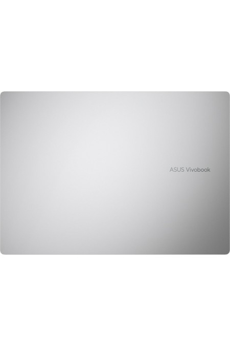 Ноутбук ASUS VivoBook 14 M1407KA-LY125 AMD Ryzen AI 5 330, 2.0 GHz - 4.5 GHz, 16384 Mb, 14 WUXGA 1920x1200, 512 Gb SSD, AMD Radeon 820M, No OS (90NB15H3-M006A0) (серебристый) 4