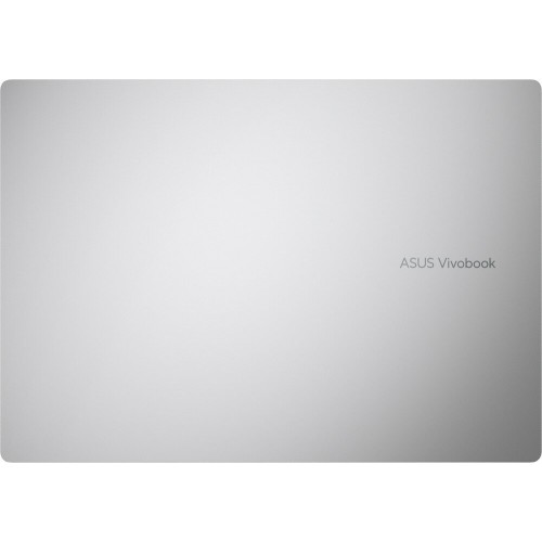 Ноутбук ASUS VivoBook 14 M1407KA-LY125 AMD Ryzen AI 5 330, 2.0 GHz - 4.5 GHz, 16384 Mb, 14&quot WUXGA 1920x1200, 512 Gb SSD, AMD Radeon 820M, No OS (90NB15H3-M006A0) (серебристый) 4