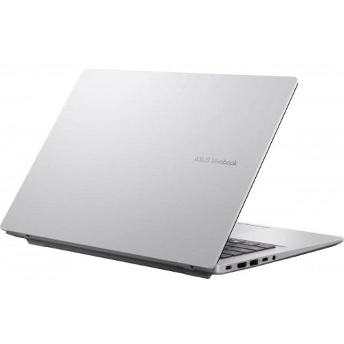 Ноутбук ASUS VivoBook 14 M1407KA-LY125 AMD Ryzen AI 5 330, 2.0 GHz - 4.5 GHz, 16384 Mb, 14&quot WUXGA 1920x1200, 512 Gb SSD, AMD Radeon 820M, No OS (90NB15H3-M006A0) (серебристый) 5