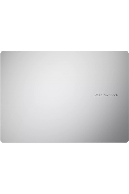 Ноутбук ASUS VivoBook 14 X1407QA-LY043W 14 IPS 1920x1200, Qualcomm Snapdragon X X1-26-100 2.97 ГГц, 16Gb RAM, 512Gb SSD, Windows 11 (90NB1603-M00770) (серебристый) 7