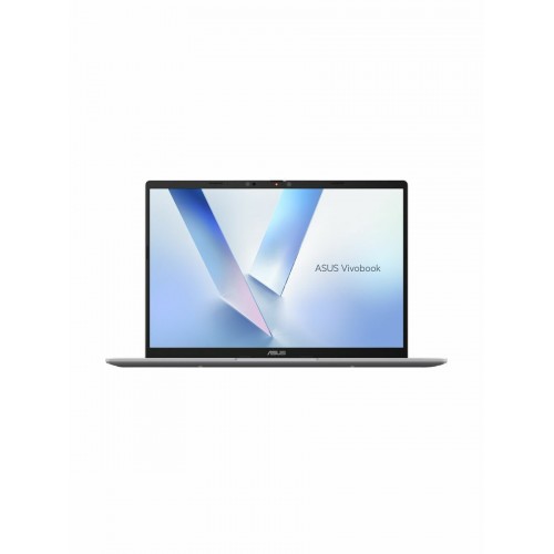 Ноутбук ASUS VivoBook 14 X1407QA-LY099W Qualcomm Snapdragon X X1-26-100, 2.98 GHz, 16384 Mb, 14&quot Full HD 1920x1200, 1000 Gb SSD, Qualcomm Adreno, Windows 11 Home (90NB1603-M007F0) (серебристый) 1