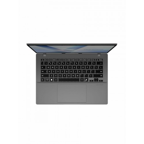 Ноутбук ASUS VivoBook 14 X1407QA-LY099W Qualcomm Snapdragon X X1-26-100, 2.98 GHz, 16384 Mb, 14&quot Full HD 1920x1200, 1000 Gb SSD, Qualcomm Adreno, Windows 11 Home (90NB1603-M007F0) (серебристый) 4