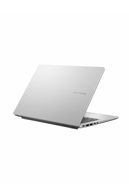 Ноутбук ASUS VivoBook 14 X1407QA-LY099W Qualcomm Snapdragon X X1-26-100, 2.98 GHz, 16384 Mb, 14 Full HD 1920x1200, 1000 Gb SSD, Qualcomm Adreno, Windows 11 Home (90NB1603-M007F0) (серебристый) 5