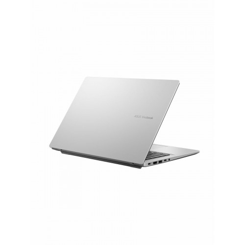 Ноутбук ASUS VivoBook 14 X1407QA-LY099W Qualcomm Snapdragon X X1-26-100, 2.98 GHz, 16384 Mb, 14&quot Full HD 1920x1200, 1000 Gb SSD, Qualcomm Adreno, Windows 11 Home (90NB1603-M007F0) (серебристый) 5