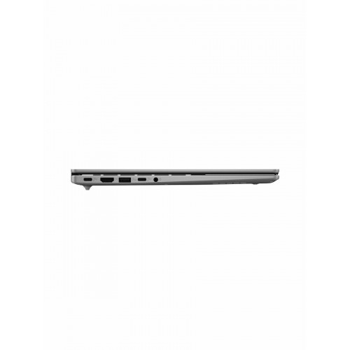 Ноутбук ASUS VivoBook 14 X1407QA-LY099W Qualcomm Snapdragon X X1-26-100, 2.98 GHz, 16384 Mb, 14&quot Full HD 1920x1200, 1000 Gb SSD, Qualcomm Adreno, Windows 11 Home (90NB1603-M007F0) (серебристый) 6