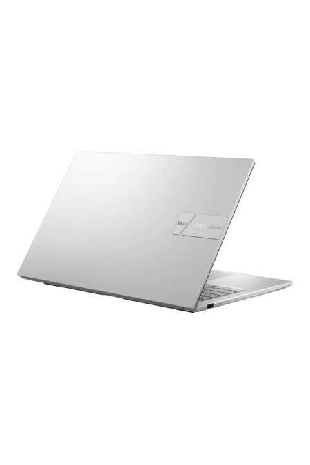 Ноутбук ASUS VivoBook 15 F1504VA-BQ3662 Intel Core i3 1315U, 1.2 GHz - 4.5 GHz, 8192 Mb, 15.6&amp quot Full HD 1920x1080, 512 Gb SSD, Intel UHD Graphics, No OS (90NB10J2-M04200) (серебристый) 1