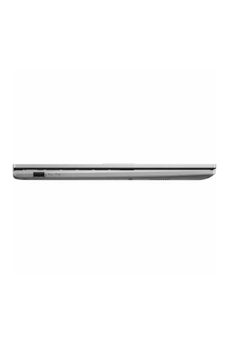 Ноутбук ASUS VivoBook 15 F1504VA-BQ3662 Intel Core i3 1315U, 1.2 GHz - 4.5 GHz, 8192 Mb, 15.6&amp quot Full HD 1920x1080, 512 Gb SSD, Intel UHD Graphics, No OS (90NB10J2-M04200) (серебристый) 3