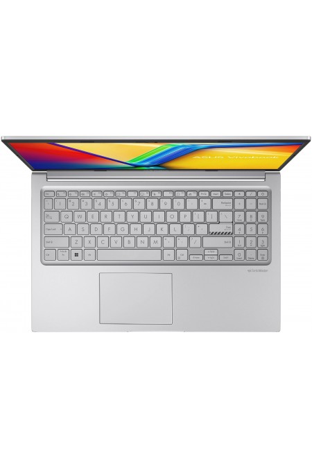 Ноутбук ASUS Vivobook 15 F1504VABQ250 Core 5 120U 8Gb SSD512Gb Intel Graphics 15.6 IPS FHD (1920x1080) Windows 11 Home (90NB13Y1-M01FT0) (синий) 3