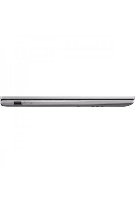 Ноутбук ASUS Vivobook 15 F1504VABQ250 Core 5 120U 8Gb SSD512Gb Intel Graphics 15.6 IPS FHD (1920x1080) Windows 11 Home (90NB13Y1-M01FT0) (синий) 7