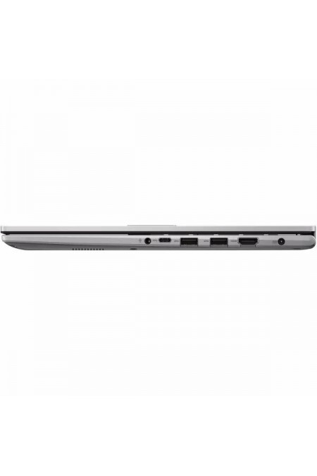 Ноутбук ASUS Vivobook 15 F1504VABQ250 Core 5 120U 8Gb SSD512Gb Intel Graphics 15.6 IPS FHD (1920x1080) Windows 11 Home (90NB13Y1-M01FT0) (синий) 8