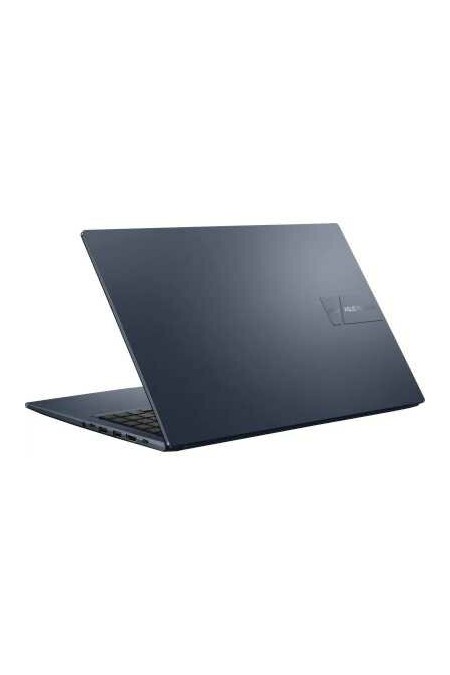 Ноутбук ASUS VivoBook 15 M1502NAQ-BQ048 AMD Ryzen 7 170, 3.2 GHz - 4.75 GHz, 16384 Mb, 15.6&amp quot Full HD 1920x1080, 512 Gb SSD, AMD Radeon 680M, No OS (90NB1841-M00840) (синий) 2