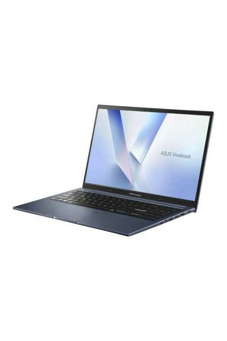 Ноутбук ASUS VivoBook 15 M1502NAQ-BQ048 AMD Ryzen 7 170, 3.2 GHz - 4.75 GHz, 16384 Mb, 15.6&amp quot Full HD 1920x1080, 512 Gb SSD, AMD Radeon 680M, No OS (90NB1841-M00840) (синий) 5