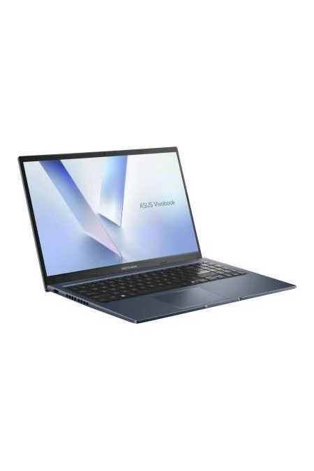 Ноутбук ASUS VivoBook 15 M1502NAQ-BQ067 AMD Ryzen 5 150, 3.3 GHz - 4.55 GHz, 16384 Mb, 15.6&amp quot Full HD 1920x1080, 512 Gb SSD, AMD Radeon 660M, No OS (90NB1841-M00810) (синий) 6