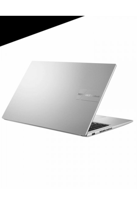 Ноутбук ASUS VivoBook 15 M1502NAQ-BQ272 AMD Ryzen 5 150, 3.3 GHz - 4.55 GHz, 16384 Mb, 15.6 Full HD 1920x1080, 512 Gb SSD, AMD Radeon 660M, No OS (90NB1842-M00M50) (серебристый) 6