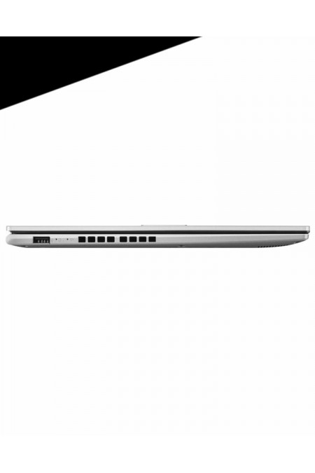 Ноутбук ASUS VivoBook 15 M1502NAQ-BQ272 AMD Ryzen 5 150, 3.3 GHz - 4.55 GHz, 16384 Mb, 15.6 Full HD 1920x1080, 512 Gb SSD, AMD Radeon 660M, No OS (90NB1842-M00M50) (серебристый) 8