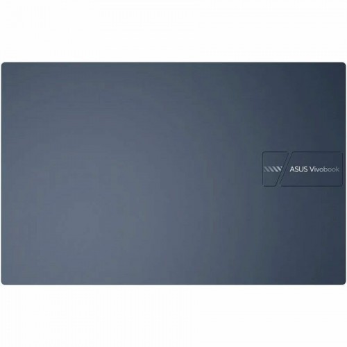 Ноутбук ASUS VivoBook 15 M1502YA-BQ579 AMD Ryzen 7 5825U, 2.0 GHz - 4.5 GHz, 16384 Mb, 15.6 Full HD 1920x1080, 512 Gb SSD, AMD Radeon Graphics, No OS (90NB0X21-M00VR0) (синий) 6