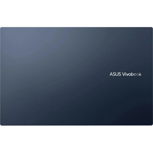 Ноутбук ASUS VivoBook 15 M1502YA-BQ676 AMD Ryzen 7 5825U, 2.0 GHz - 4.5 GHz, 16384 Mb, 15.6 Full HD 1920x1080, 512 Gb SSD, AMD Radeon Graphics, DOS (90NB0X22-M00ZZ0) (серебристый) 2