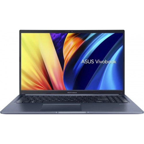 Ноутбук ASUS VivoBook 15 M1502YA-BQ676 AMD Ryzen 7 5825U, 2.0 GHz - 4.5 GHz, 16384 Mb, 15.6 Full HD 1920x1080, 512 Gb SSD, AMD Radeon Graphics, DOS (90NB0X22-M00ZZ0) (серебристый) 4