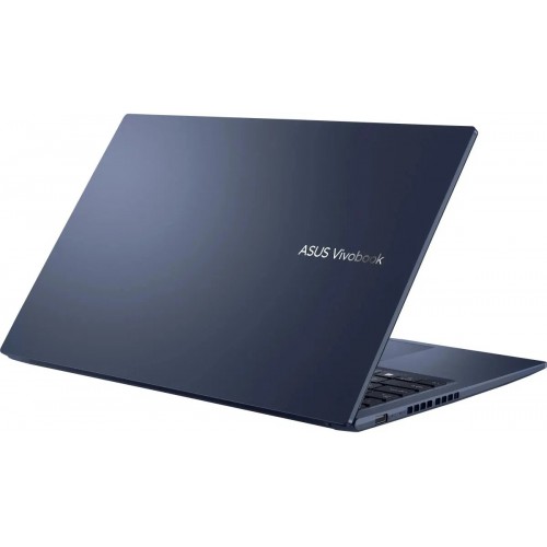 Ноутбук ASUS VivoBook 15 M1502YA-BQ676 AMD Ryzen 7 5825U, 2.0 GHz - 4.5 GHz, 16384 Mb, 15.6 Full HD 1920x1080, 512 Gb SSD, AMD Radeon Graphics, DOS (90NB0X22-M00ZZ0) (серебристый) 7