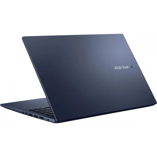 Ноутбук ASUS VivoBook 15 M1502YA-BQ676 AMD Ryzen 7 5825U, 2.0 GHz - 4.5 GHz, 16384 Mb, 15.6 Full HD 1920x1080, 512 Gb SSD, AMD Radeon Graphics, DOS (90NB0X22-M00ZZ0) (серебристый) 8