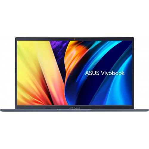Ноутбук ASUS VivoBook 15 M1502YA-BQ676 AMD Ryzen 7 5825U, 2.0 GHz - 4.5 GHz, 16384 Mb, 15.6 Full HD 1920x1080, 512 Gb SSD, AMD Radeon Graphics, DOS (90NB0X22-M00ZZ0) (серебристый) 9