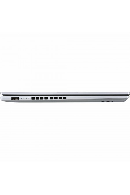 Ноутбук ASUS VivoBook 15 OLED X1505VA-L1803 Intel Core i5 13420H, 2.1 GHz - 4.6 GHz, 16384 Mb, 15.6  Full HD 1920x1080 OLED, 512 Gb SSD, Intel UHD Graphics, No OS (90NB10P2-M011N0) (серебристый) 5