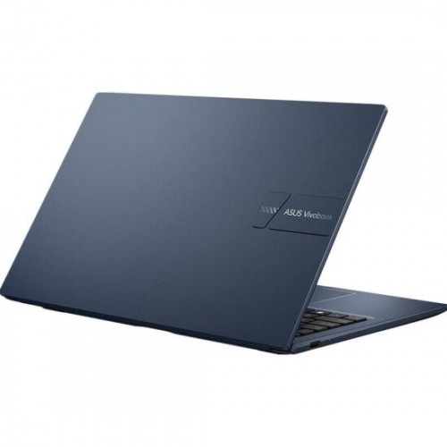 Ноутбук ASUS VivoBook 15 R1504VA-BQ922 Intel Core i3 1315U, 1.2 GHz - 4.5 GHz, 8192 Mb, 15.6 Full HD 1920x1080, 512 Gb SSD, Intel UHD Graphics, No OS (90NB10J1-M01430) (синий) 1