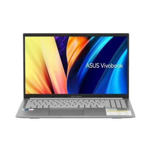 Ноутбук ASUS VivoBook 15 X1502VA-BQ1373 Intel Core i5 13420H, 2.1 GHz - 4.6 GHz, 16384 Mb, 15.6&quot Full HD 1920x1080, 512 Gb SSD, Intel UHD Graphics, No OS (90NB10T2-M01Y90) (серебристый) 