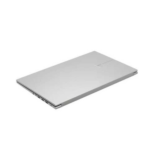 Ноутбук ASUS VivoBook 15 X1502VA-BQ1373 Intel Core i5 13420H, 2.1 GHz - 4.6 GHz, 16384 Mb, 15.6&quot Full HD 1920x1080, 512 Gb SSD, Intel UHD Graphics, No OS (90NB10T2-M01Y90) (серебристый) 2