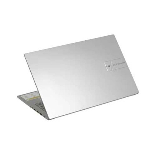 Ноутбук ASUS VivoBook 15 X1502VA-BQ1373 Intel Core i5 13420H, 2.1 GHz - 4.6 GHz, 16384 Mb, 15.6&quot Full HD 1920x1080, 512 Gb SSD, Intel UHD Graphics, No OS (90NB10T2-M01Y90) (серебристый) 3