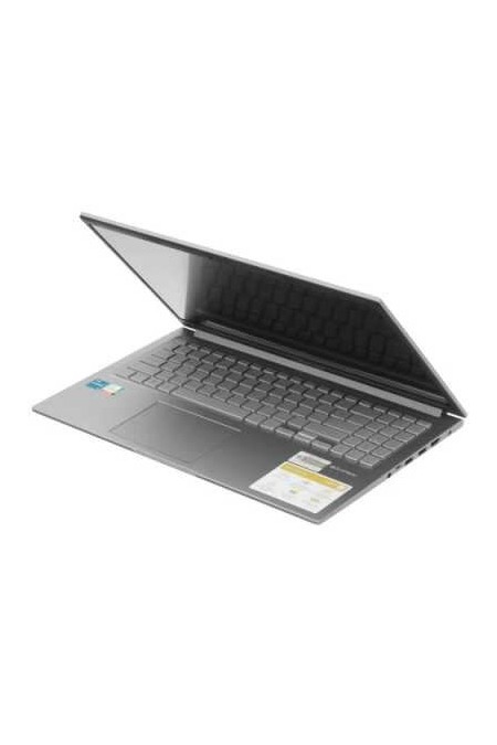 Ноутбук ASUS VivoBook 15 X1502VA-BQ1373 Intel Core i5 13420H, 2.1 GHz - 4.6 GHz, 16384 Mb, 15.6 Full HD 1920x1080, 512 Gb SSD, Intel UHD Graphics, No OS (90NB10T2-M01Y90) (серебристый) 4