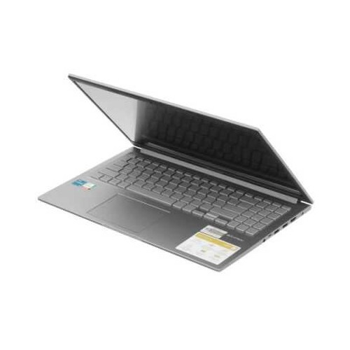 Ноутбук ASUS VivoBook 15 X1502VA-BQ1373 Intel Core i5 13420H, 2.1 GHz - 4.6 GHz, 16384 Mb, 15.6&quot Full HD 1920x1080, 512 Gb SSD, Intel UHD Graphics, No OS (90NB10T2-M01Y90) (серебристый) 4