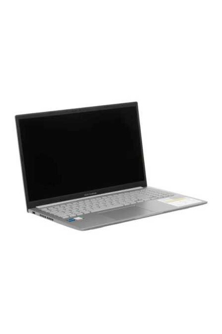 Ноутбук ASUS VivoBook 15 X1502VA-BQ1373 Intel Core i5 13420H, 2.1 GHz - 4.6 GHz, 16384 Mb, 15.6 Full HD 1920x1080, 512 Gb SSD, Intel UHD Graphics, No OS (90NB10T2-M01Y90) (серебристый) 5