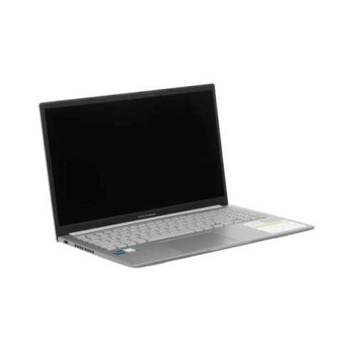 Ноутбук ASUS VivoBook 15 X1502VA-BQ1373 Intel Core i5 13420H, 2.1 GHz - 4.6 GHz, 16384 Mb, 15.6&quot Full HD 1920x1080, 512 Gb SSD, Intel UHD Graphics, No OS (90NB10T2-M01Y90) (серебристый) 5