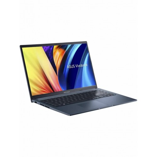 Ноутбук ASUS VivoBook 15 X1502VA-BQ443 Intel Core i5 13420H, 2.1 GHz - 4.6 GHz, 16384 Mb, 15.6 Full HD 1920x1080, 512 Gb SSD, Intel UHD Graphics, No OS (90NB10T1-M00KV0) (синий) 2