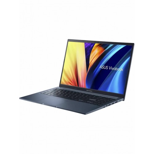 Ноутбук ASUS VivoBook 15 X1502VA-BQ443 Intel Core i5 13420H, 2.1 GHz - 4.6 GHz, 16384 Mb, 15.6 Full HD 1920x1080, 512 Gb SSD, Intel UHD Graphics, No OS (90NB10T1-M00KV0) (синий) 4
