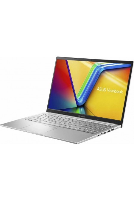 Ноутбук ASUS VivoBook 15 X1502VA-BQ492 Intel Core i5 13420H, 2.1 GHz - 4.6 GHz, 16384 Mb, 15.6&quot Full HD 1920x1080, 512 Gb SSD, Intel UHD Graphics, No OS (90NB10T2-M01HE0) (серебристый) 3