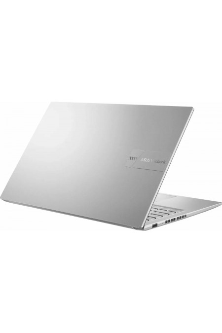 Ноутбук ASUS VivoBook 15 X1502VA-BQ492 Intel Core i5 13420H, 2.1 GHz - 4.6 GHz, 16384 Mb, 15.6&quot Full HD 1920x1080, 512 Gb SSD, Intel UHD Graphics, No OS (90NB10T2-M01HE0) (серебристый) 4