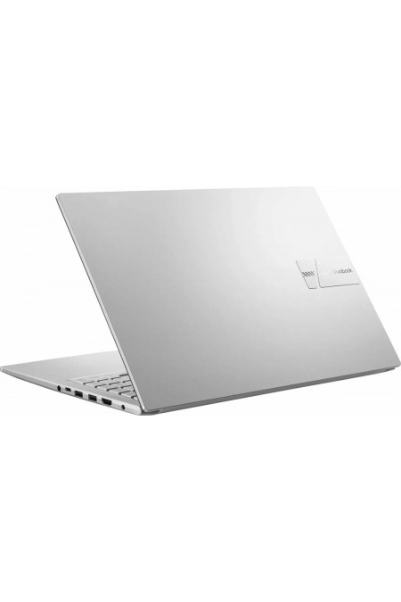 Ноутбук ASUS VivoBook 15 X1502VA-BQ492 Intel Core i5 13420H, 2.1 GHz - 4.6 GHz, 16384 Mb, 15.6&quot Full HD 1920x1080, 512 Gb SSD, Intel UHD Graphics, No OS (90NB10T2-M01HE0) (серебристый) 5