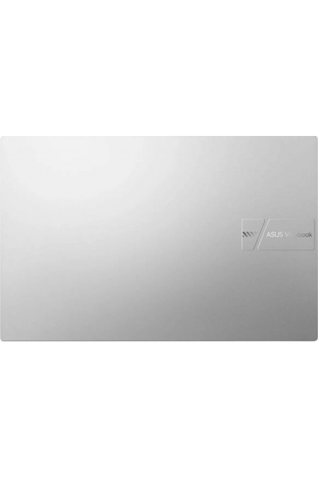 Ноутбук ASUS VivoBook 15 X1502VA-BQ492 Intel Core i5 13420H, 2.1 GHz - 4.6 GHz, 16384 Mb, 15.6&quot Full HD 1920x1080, 512 Gb SSD, Intel UHD Graphics, No OS (90NB10T2-M01HE0) (серебристый) 7