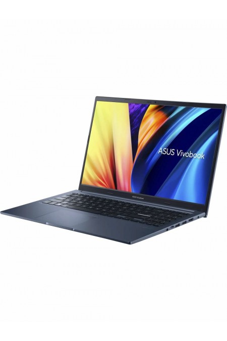 Ноутбук ASUS VivoBook 15 X1502VA-BQ530 Intel Core i5 13420H, 2.1 GHz - 4.6 GHz, 8192 Mb, 15.6 Full HD 1920x1080, 512 Gb SSD, Intel UHD Graphics, No OS (90NB10T1-M00PT0) (синий) 3