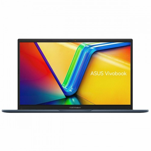 Ноутбук ASUS VivoBook 15 X1504VA-BQ1076 Intel Core Ultra 5 125H, 1.2 GHz - 4.5 GHz, 16384 Mb, 15.6 Full HD 1920x1080, 512 Gb SSD, Intel Arc Graphics, Windows 11 Home (90NB14E2-M00350) (синий) 2